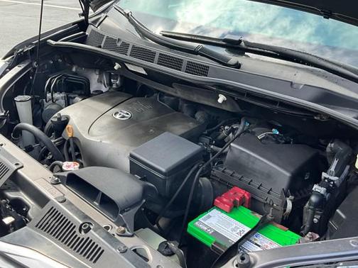 2017 Toyota Sienna XLE Premium