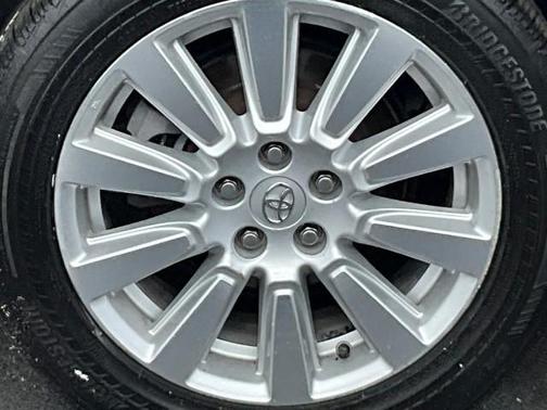 2017 Toyota Sienna XLE Premium