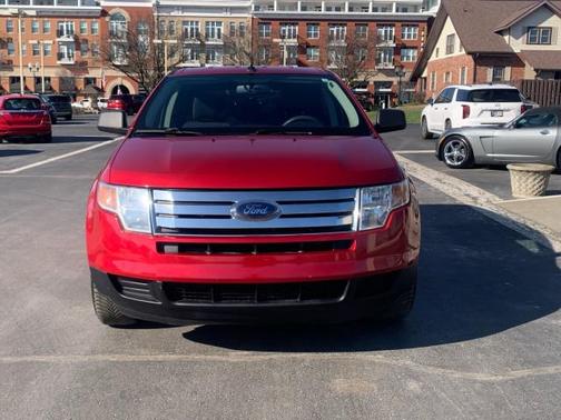 2010 Ford Edge SE