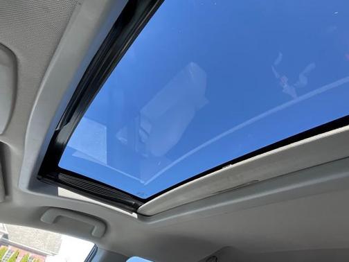 2016 Toyota Sienna XLE