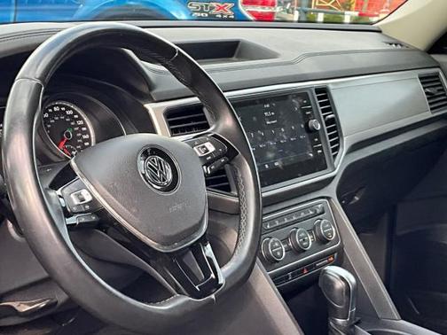 2019 Volkswagen Atlas 2.0T SE