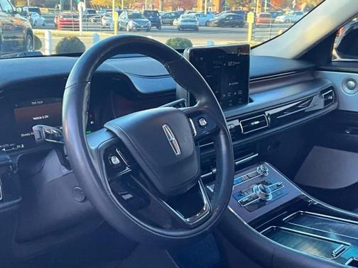 2022 Lincoln Aviator Black Label Grand Touring AWD