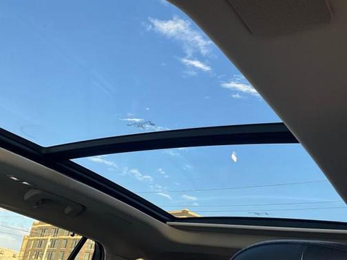 2022 Lincoln Aviator Black Label Grand Touring AWD