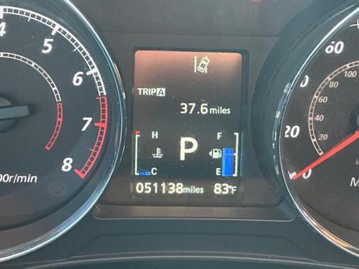 2023 Mitsubishi Outlander Sport 2.0 ES