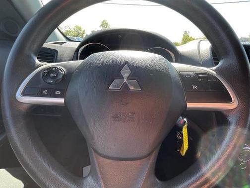 2023 Mitsubishi Outlander Sport 2.0 ES