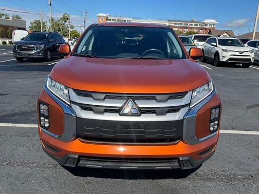 2023 Mitsubishi Outlander Sport 2.0 ES