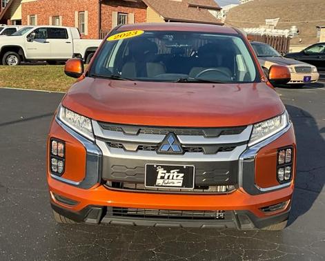 2023 Mitsubishi Outlander Sport 2.0 ES