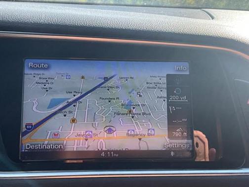 2015 Audi Q5 2.0T Premium Plus