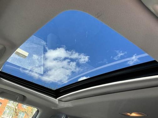 Magnetic Gray Metallic 2021 Toyota 4Runner Nightshade Special Edition