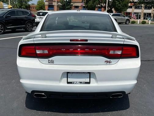 2013 Dodge Charger R/T