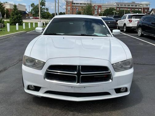 2013 Dodge Charger R/T