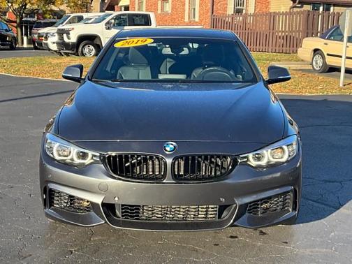 2019 BMW 430 i xDrive