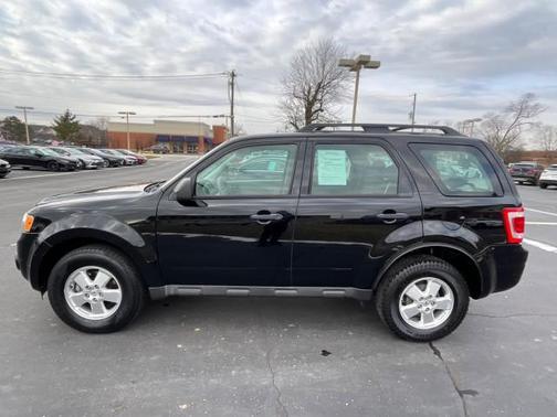 2012 Ford Escape XLS