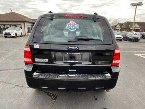 2012 Ford Escape XLS