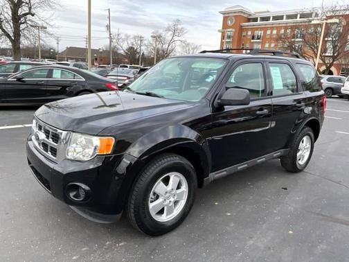 2012 Ford Escape XLS
