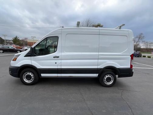 2020 Ford Transit-250 Base
