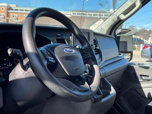 2020 Ford Transit-250 Base