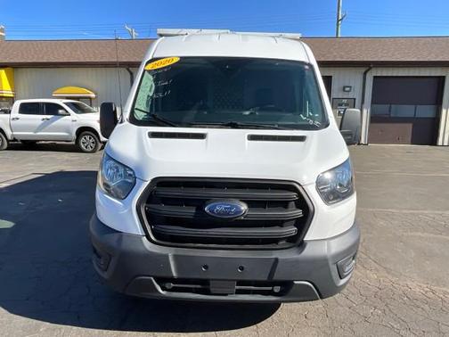 2020 Ford Transit-250 Base