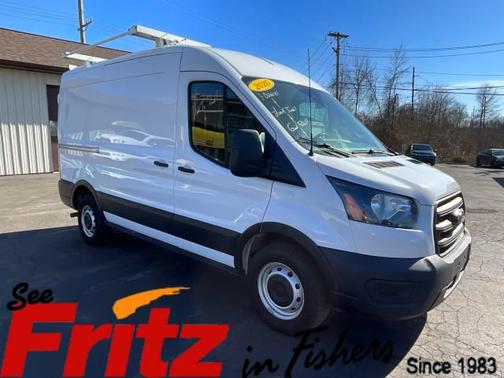 2020 Ford Transit-250 Base