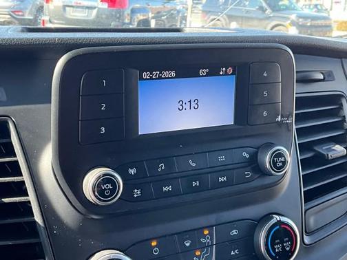 2020 Ford Transit-250 Base