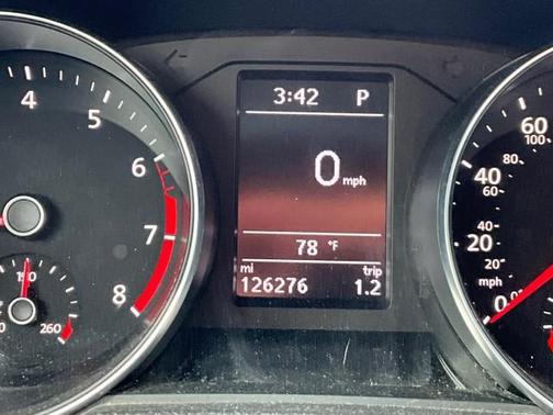 2018 Volkswagen Passat 2.0T S