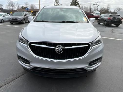 2021 Buick Enclave FWD Essence