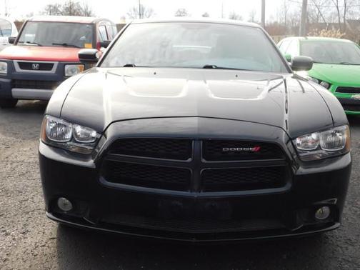2014 Dodge Charger SXT