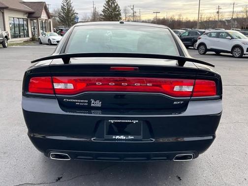 2014 Dodge Charger SXT