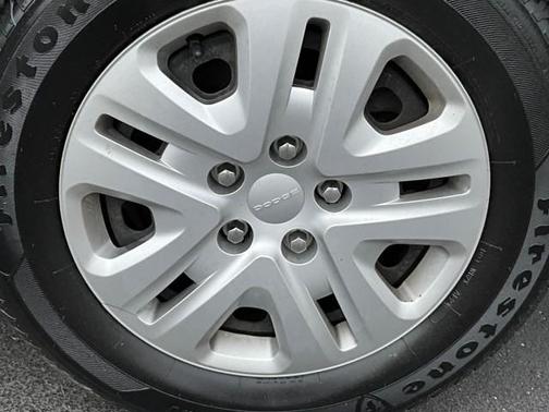 2014 Dodge Grand Caravan AVP/SE