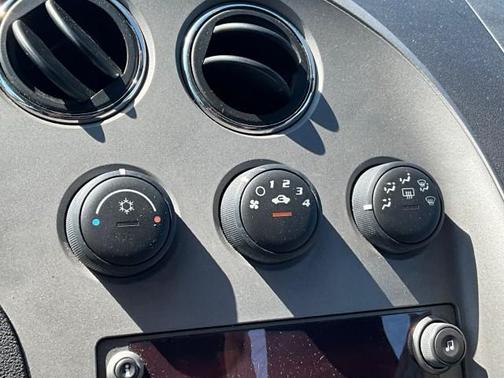 Deep (Dark Blue Metallic) 2007 Pontiac Solstice