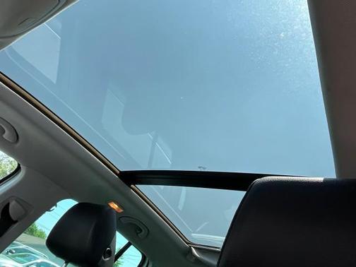 2013 Volkswagen Tiguan SE