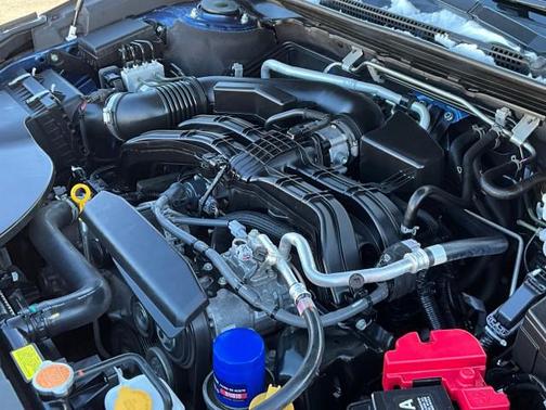 2022 Subaru Legacy Limited