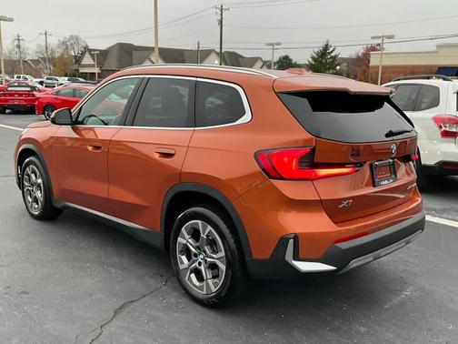2023 BMW X1 xDrive28i
