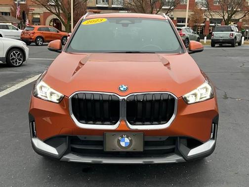 2023 BMW X1 xDrive28i