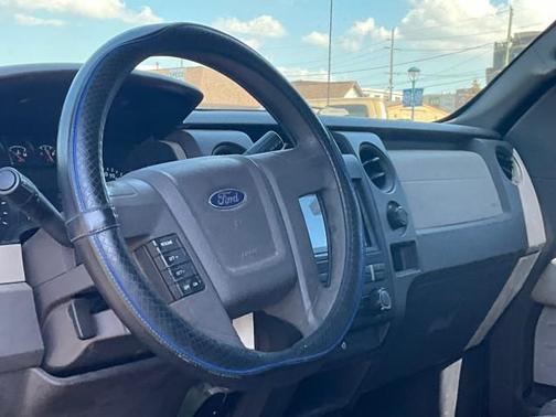 2010 Ford F-150 STX SuperCab