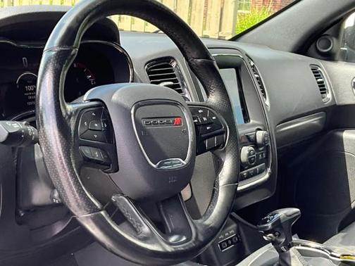 2018 Dodge Durango R/T
