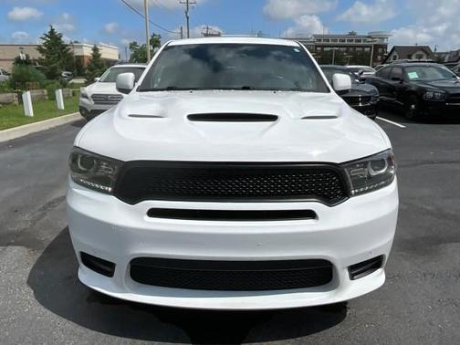 2018 Dodge Durango R/T