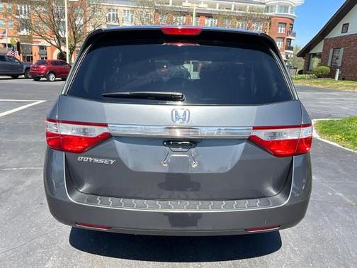 2011 Honda Odyssey EX