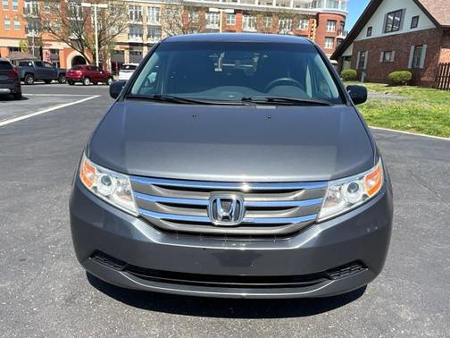 2011 Honda Odyssey EX