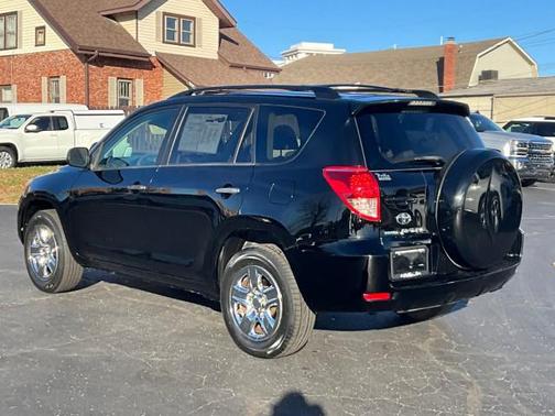 2006 Toyota RAV4 Base