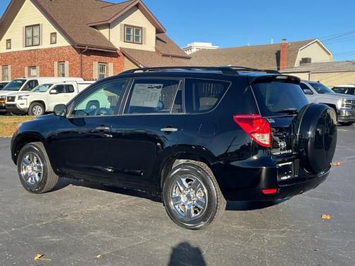 2006 Toyota RAV4 Base