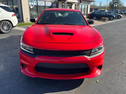 2021 Dodge Charger GT