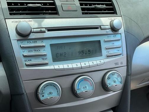 2008 Toyota Camry LE