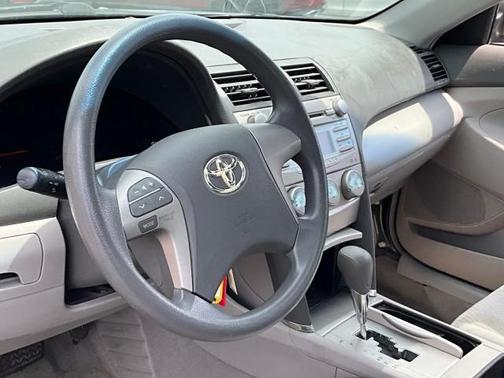 2008 Toyota Camry LE