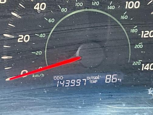 2008 Toyota Camry LE