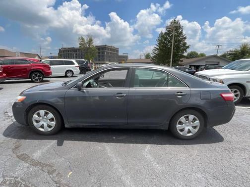 2008 Toyota Camry LE