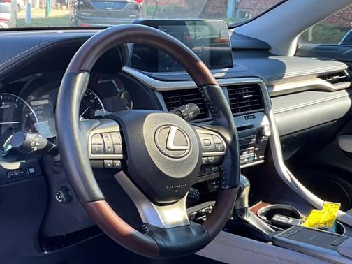 2020 Lexus RX 350 Base