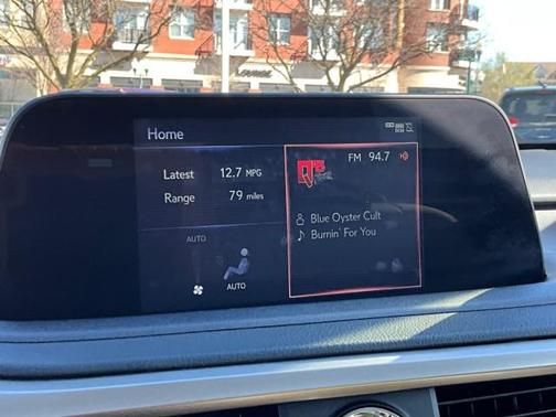 2020 Lexus RX 350 Base