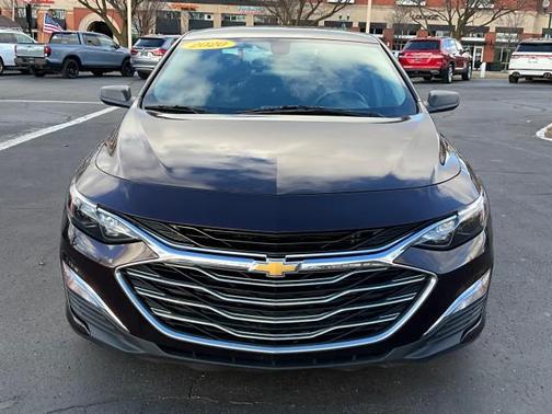 2020 Chevrolet Malibu 1LS