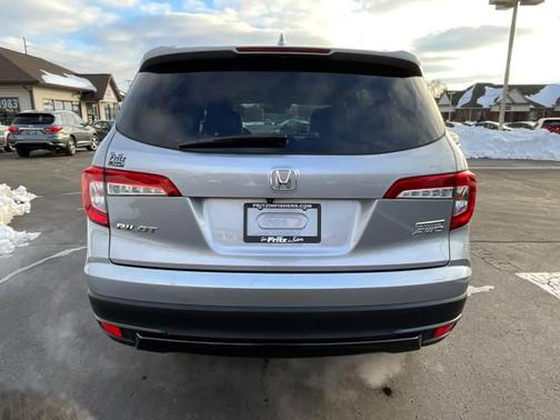 2021 Honda Pilot AWD Special Edition